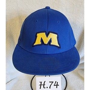 H.074- Morehead State University MSU (Kentucky) cap hat